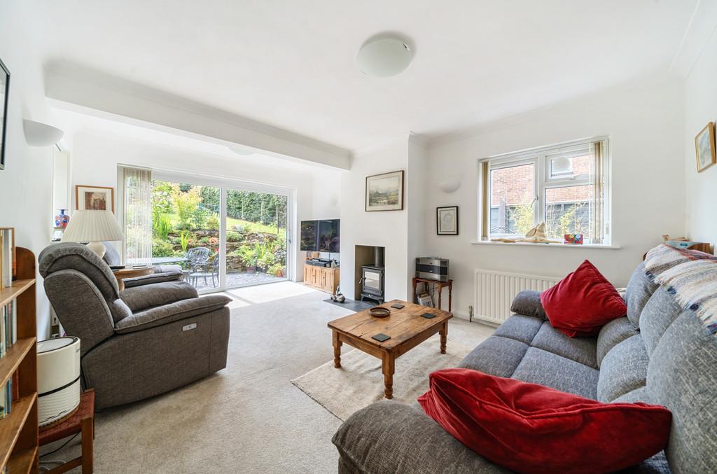 New Road, Rotherfield 3 bed detached bungalow for sale £675,000