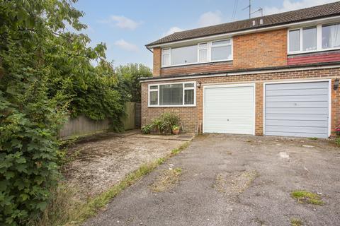 3 bedroom semi-detached house for sale, Springfield Close, Crowborough