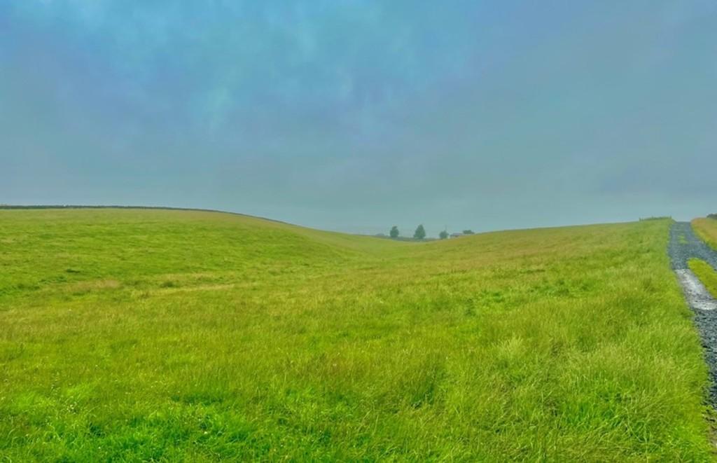 Seldom Seen, Haydon Bridge, Hexham, NE47 6NH Land £450,000