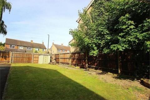 25 Tall Trees, Colnbrook, Slough, SL3 0JS