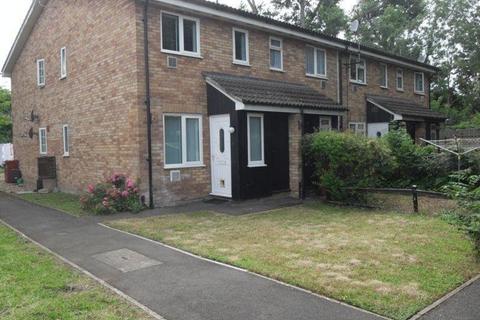 25 Tall Trees, Colnbrook, Slough, SL3 0JS