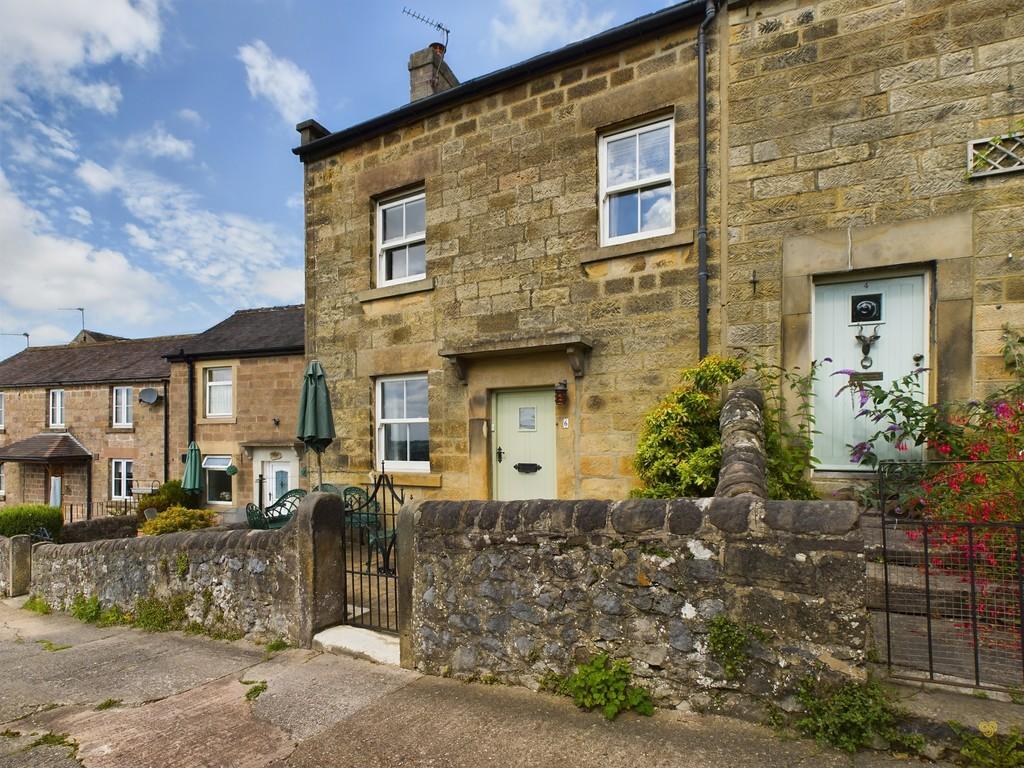Bolehill Road, Bolehill 2 bed cottage for sale £220,000