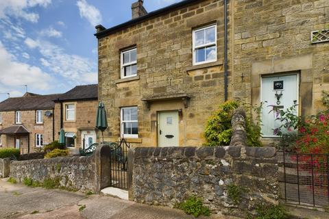 6 Bolehill Road, Bolehill, Matlock, DE4 4GQ