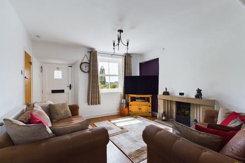 6 Bolehill Road, Bolehill, Matlock, DE4 4GQ