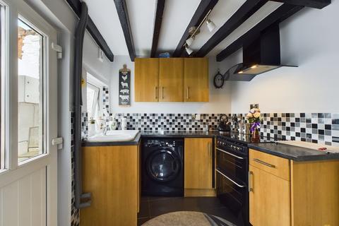 6 Bolehill Road, Bolehill, Matlock, DE4 4GQ