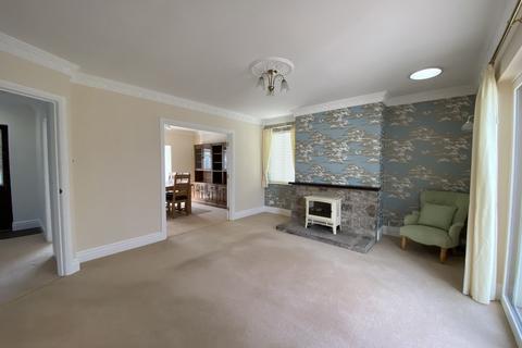 3 bedroom detached bungalow to rent, Main Street, Burton, Carnforth