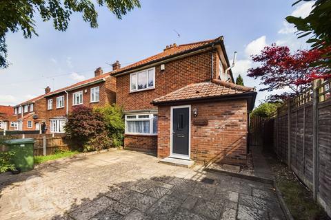 3 bedroom detached house for sale, Dereham Road, New Costessey, Norwich