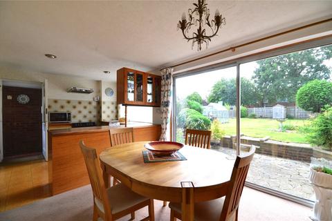 34 Hunters Chase, South Godstone, Godstone, RH9 8HR