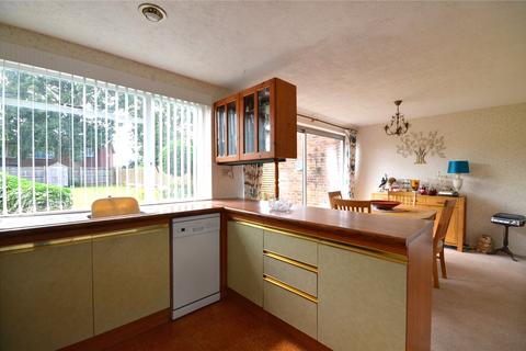 34 Hunters Chase, South Godstone, Godstone, RH9 8HR