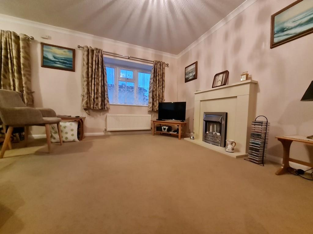 Berrys Green, Westerham 2 bed mobile home for sale £190,000