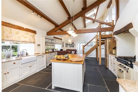 4 bedroom barn conversion for sale, Maison D'enchere, Back Green, Long Preston, Skipton, BD23