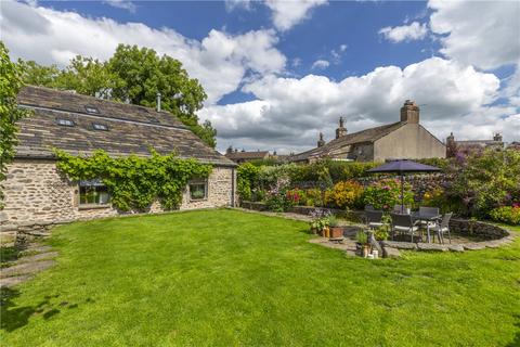 4 bedroom barn conversion for sale, Maison D'enchere, Back Green, Long Preston, Skipton, BD23