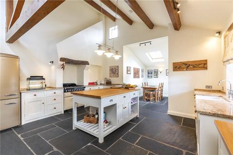 4 bedroom barn conversion for sale, Maison D'enchere, Back Green, Long Preston, Skipton, BD23