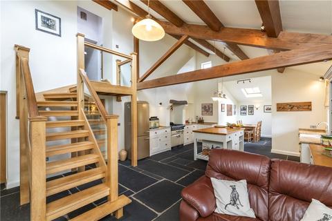 4 bedroom barn conversion for sale, Maison D'enchere, Back Green, Long Preston, Skipton, BD23