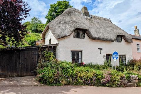 3 bedroom cottage for sale, Stokeinteignhead, Newton Abbot