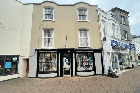 2 bedroom detached house for sale, Regent Street, Teignmouth