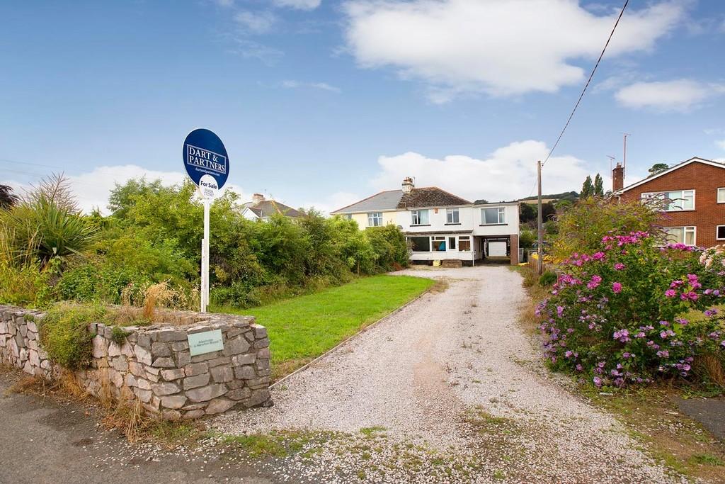 Newton Road, 5 bed semidetached house for sale £525,000