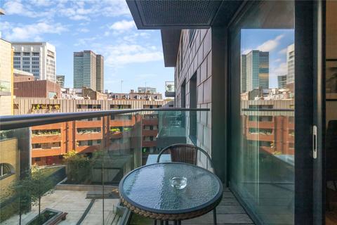 1 bedroom apartment to rent, Bolsover Street, Fitzrovia, W1W