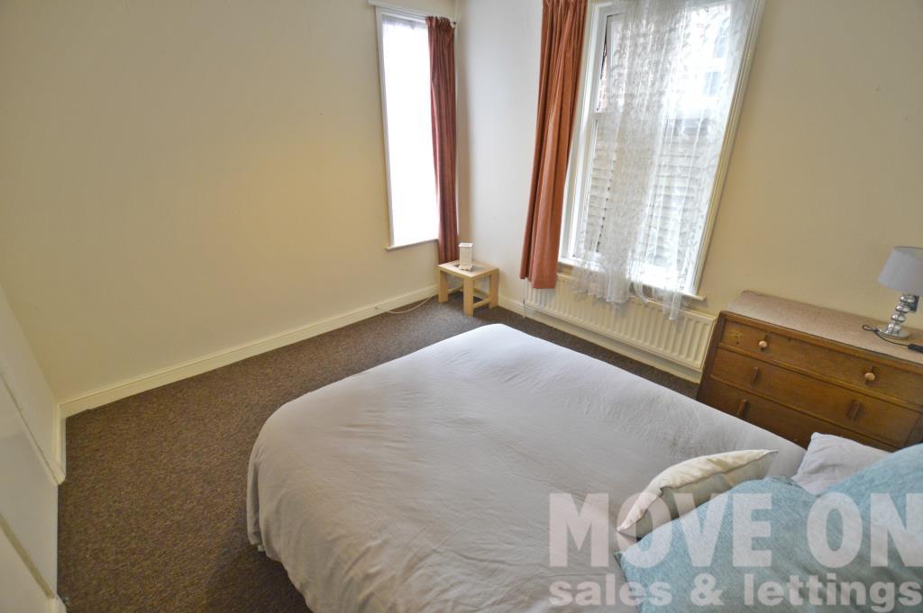 Shillito Road, Parkstone, Poole, Dorset 1 bed in a house share £575