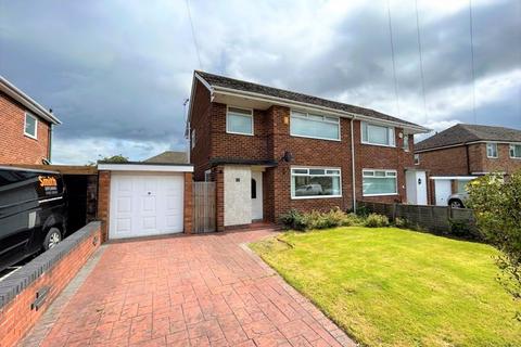 3 bedroom semi-detached house for sale - Randle Meadow, Great Sutton