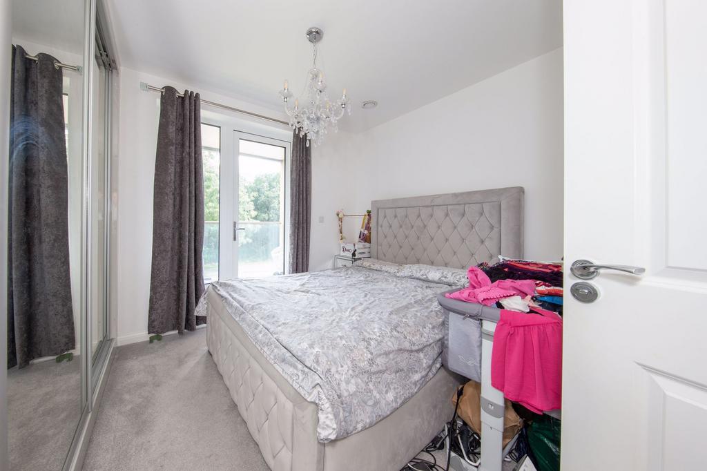 Main Bedroom