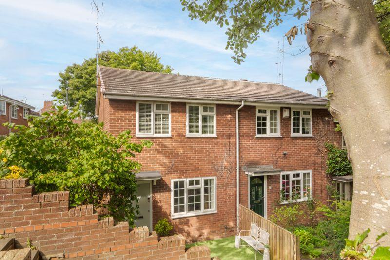 Audley Road, South Gosforth 3 bed terraced house £245,000