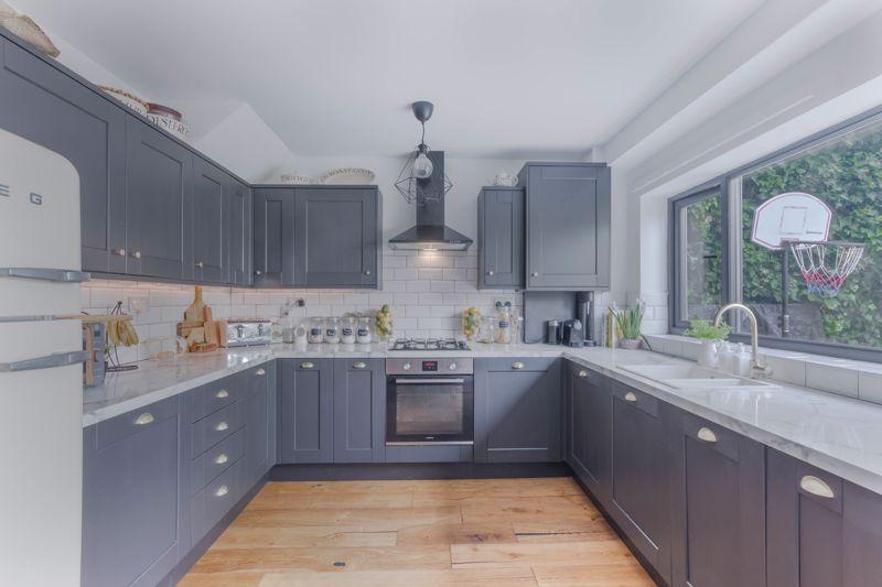 Audley Road, South Gosforth 3 bed terraced house £245,000