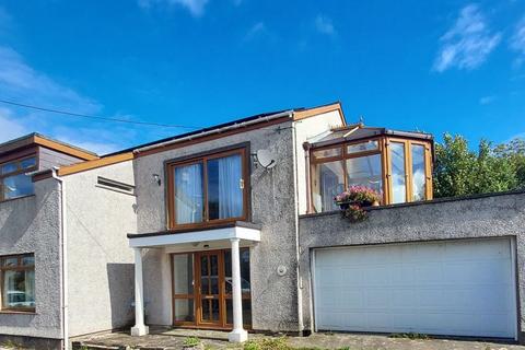 3 bedroom detached house for sale - Pontllyfni, Gwynedd