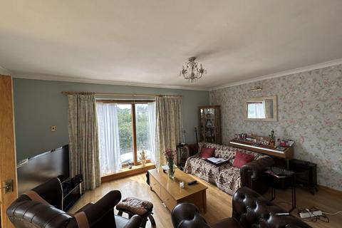 3 bedroom detached house for sale, Pontllyfni, Pontllyfni nr Caernarfon, Gwynedd, LL54