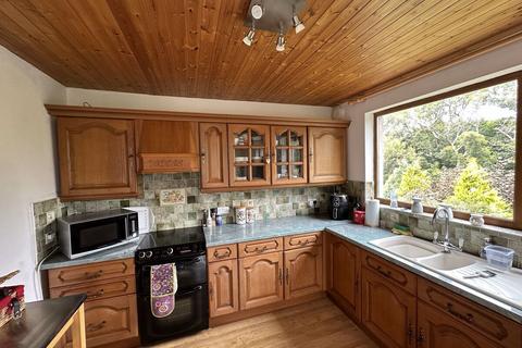 3 bedroom detached house for sale, Pontllyfni, Pontllyfni nr Caernarfon, Gwynedd, LL54