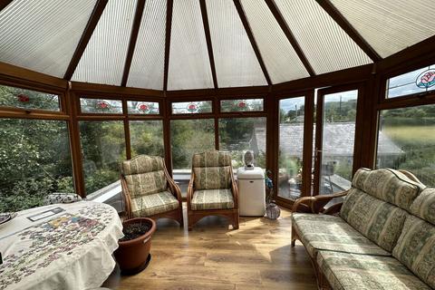 3 bedroom detached house for sale, Pontllyfni, Pontllyfni nr Caernarfon, Gwynedd, LL54