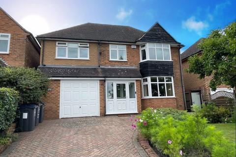 194 Blackberry Lane, Sutton Coldfield, B74 4JR
