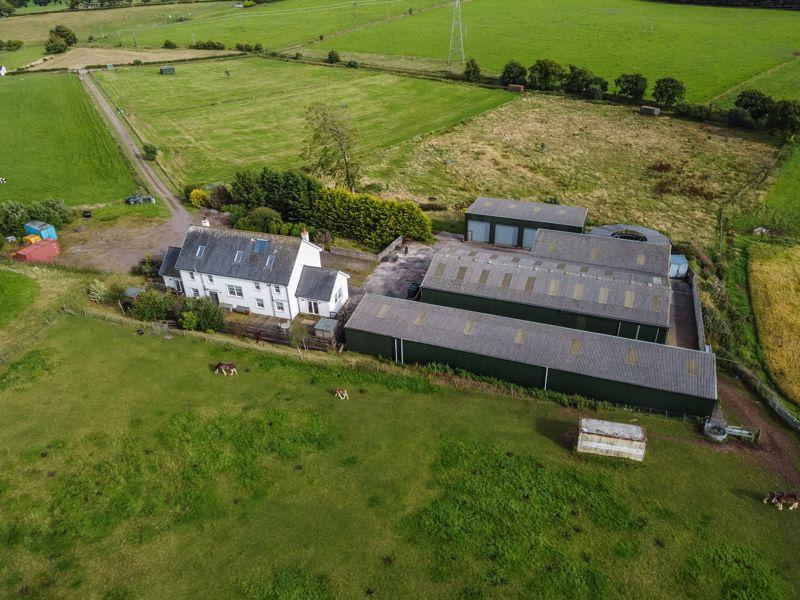 Drone, House,...