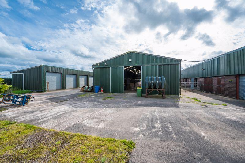 Outbuildings