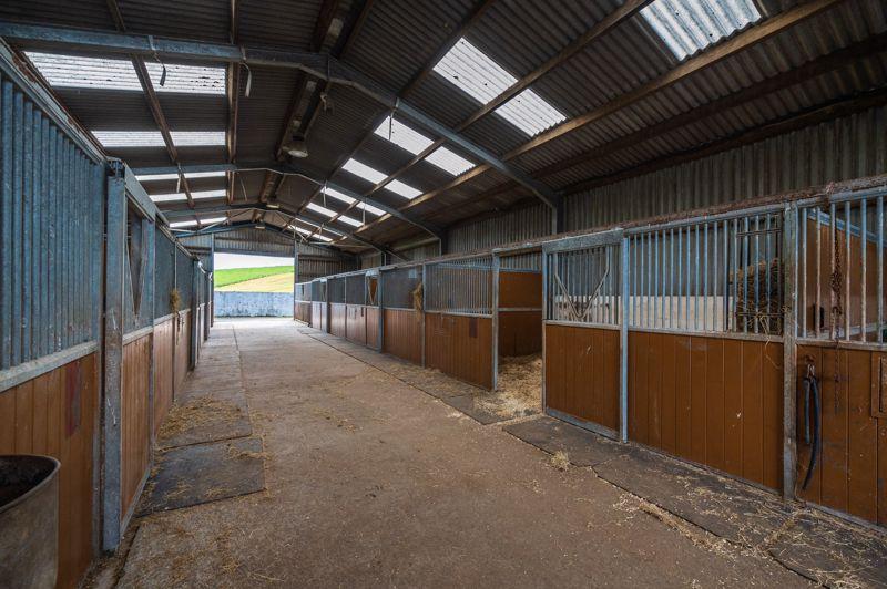 Stables
