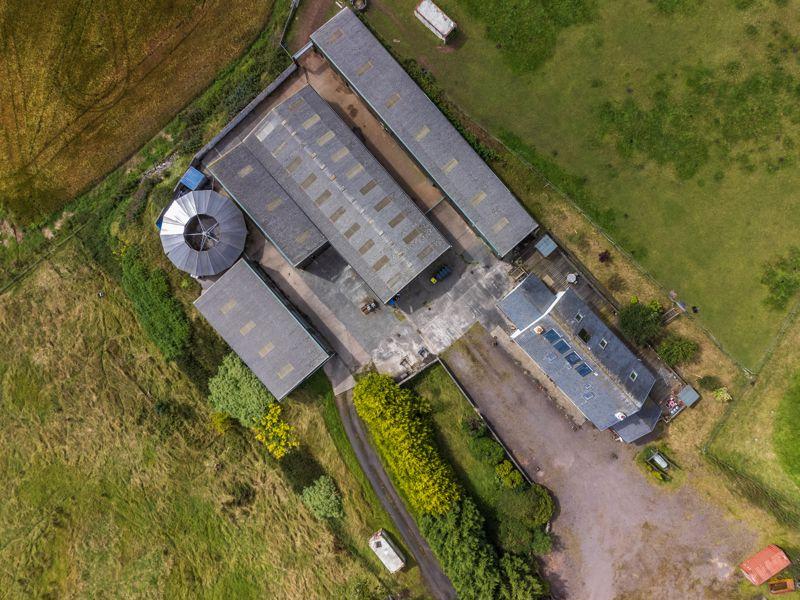 Drone, House,...