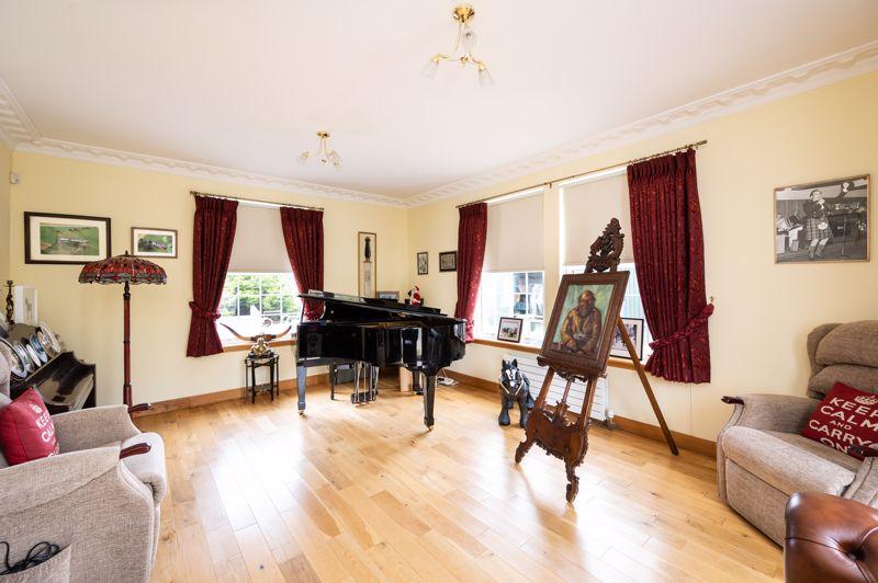Music Room