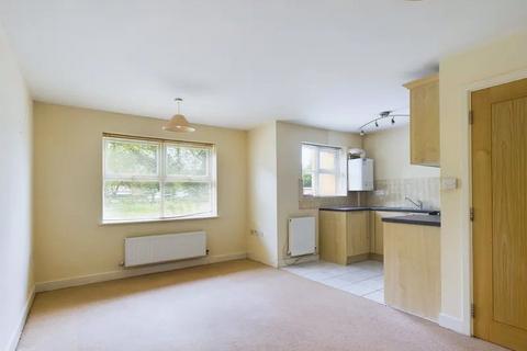 2 bedroom apartment to rent, Beevor Court, Sapley, Huntingdon