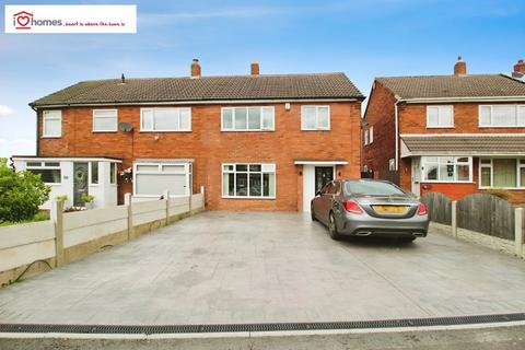 3 bedroom semi-detached house for sale, Harrison Road, Shelfield