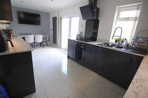 19 Harrison Road, Walsall, WS4 1AU