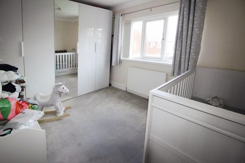 19 Harrison Road, Walsall, WS4 1AU