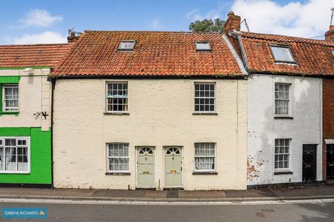2 bedroom terraced house for sale - Friarn Street, Bridgwater