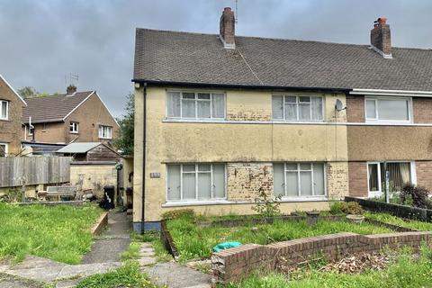 3 bedroom semi-detached house for sale - Longford Road, Neath Abbey, Neath, SA10 7HH