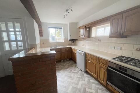 3 bedroom end of terrace house to rent, 1 The Malt Kiln, Rectory Lane, Waddington, LN5 9RS