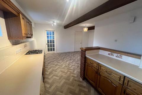 3 bedroom end of terrace house to rent, 1 The Malt Kiln, Rectory Lane, Waddington, LN5 9RS