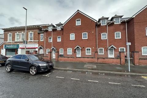 undefined, Chester Road, Little Sutton