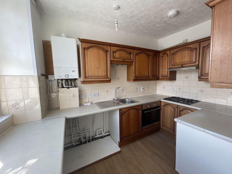 Amlwch, Isle of Anglesey 3 bed apartment to rent £600 pcm (£138 pw)