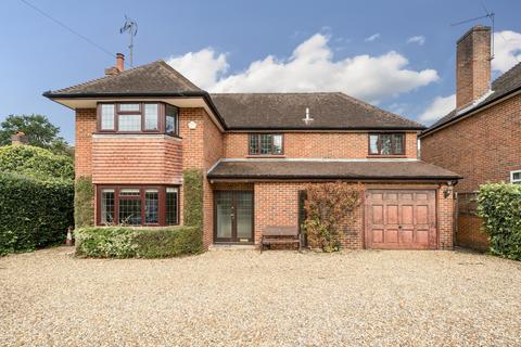 4 bedroom detached house for sale, Portesbery Road, Camberley, Surrey, GU15