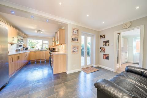 4 bedroom detached house for sale, Portesbery Road, Camberley, Surrey, GU15