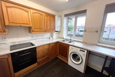 1 bedroom apartment to rent, Eccles New Road, Salford